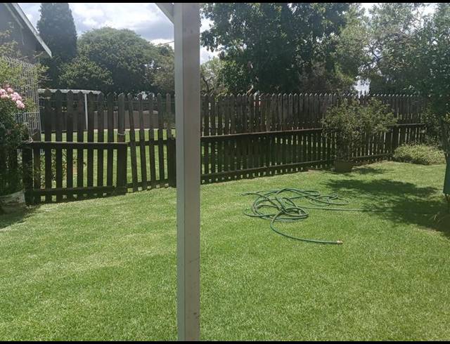 3 BEDROOM HOUSE FOR SALE IN DAL FOUCHE